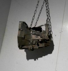 Boite de vitesses PEUGEOT BIPPER Photo n°1