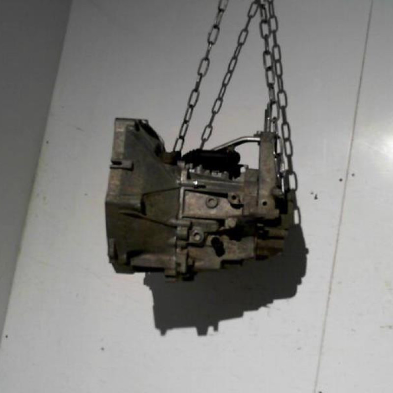 Boite de vitesses PEUGEOT BIPPER