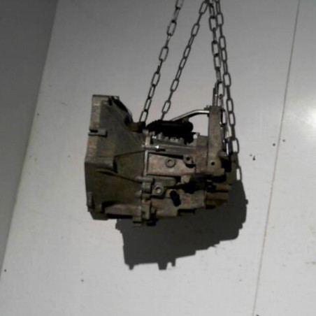 Boite de vitesses PEUGEOT BIPPER Photo n°1