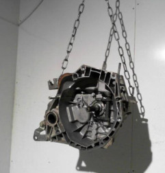 Boite de vitesses PEUGEOT BIPPER