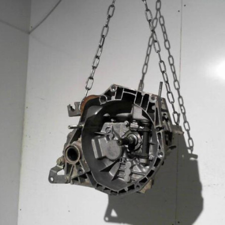 Boite de vitesses PEUGEOT BIPPER