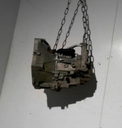 Boite de vitesses PEUGEOT BIPPER Photo n°4