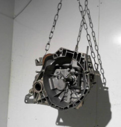 Boite de vitesses PEUGEOT BIPPER Photo n°5