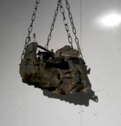 Boite de vitesses PEUGEOT BIPPER Photo n°6