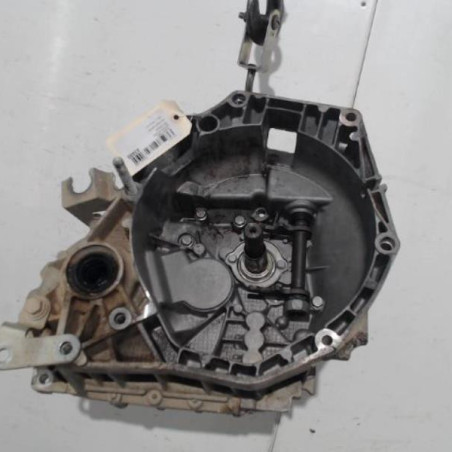 Boite de vitesses PEUGEOT BIPPER