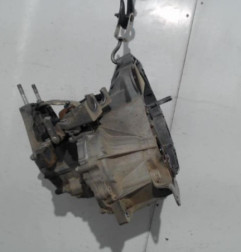 Boite de vitesses PEUGEOT BIPPER Photo n°4