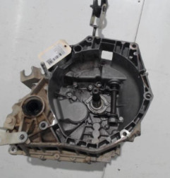 Boite de vitesses PEUGEOT BIPPER Photo n°5