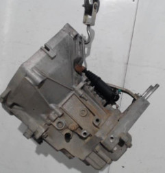 Boite de vitesses PEUGEOT BIPPER Photo n°6