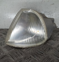 Optique avant secondaire gauche (feux)(clignotant) CITROEN EVASION Photo n°1