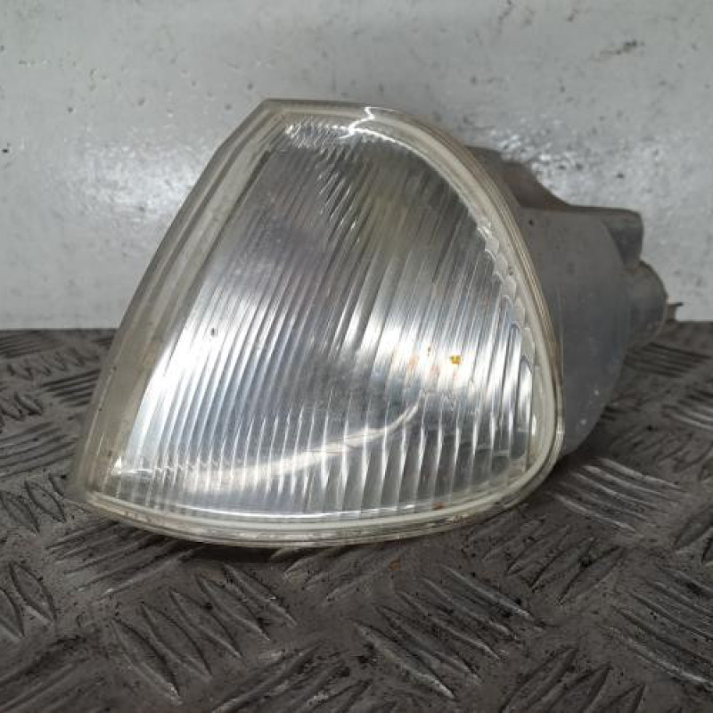 Optique avant secondaire gauche (feux)(clignotant) CITROEN EVASION