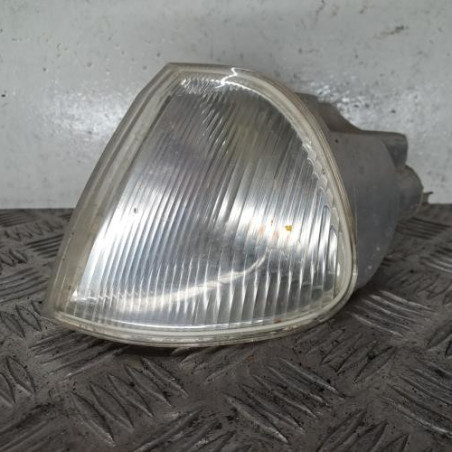 Optique avant secondaire gauche (feux)(clignotant) CITROEN EVASION Photo n°1