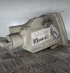 Optique avant secondaire gauche (feux)(clignotant) CITROEN EVASION