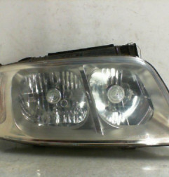 Optique avant principal droit (feux)(phare) HYUNDAI MATRIX Photo n°1