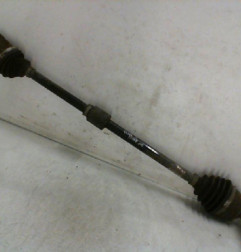 Cardan droit (transmission) OPEL CORSA D Photo n°1