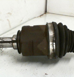 Cardan droit (transmission) OPEL CORSA D