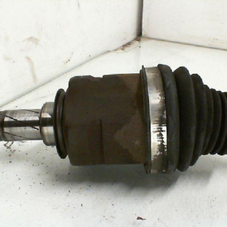 Cardan droit (transmission) OPEL CORSA D