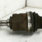 Cardan droit (transmission) OPEL CORSA D