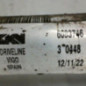 Cardan droit (transmission) OPEL CORSA D