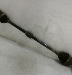 Cardan droit (transmission) OPEL CORSA D Photo n°5