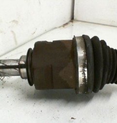 Cardan droit (transmission) OPEL CORSA D Photo n°6