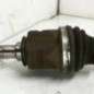 Cardan droit (transmission) OPEL CORSA D
