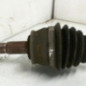 Cardan droit (transmission) OPEL CORSA D
