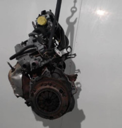 Moteur DAIHATSU SIRION 1