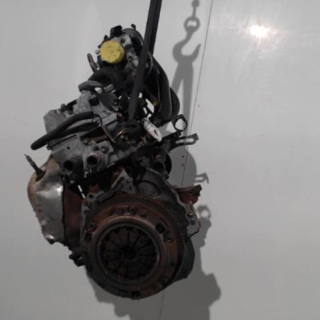 Moteur DAIHATSU SIRION 1