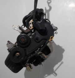 Moteur DAIHATSU SIRION 1 Photo n°4