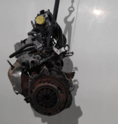 Moteur DAIHATSU SIRION 1 Photo n°6