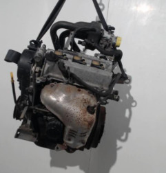 Moteur DAIHATSU SIRION 1 Photo n°7