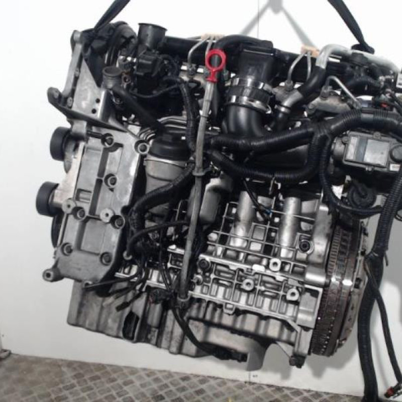 Moteur VOLVO S 60 1