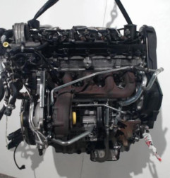 Moteur VOLVO S 60 1 Photo n°3