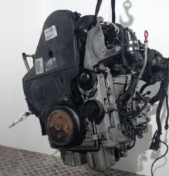 Moteur VOLVO S 60 1 Photo n°4