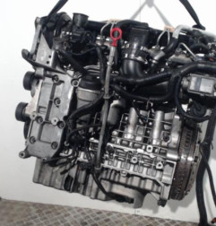 Moteur VOLVO S 60 1 Photo n°6