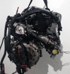 Moteur VOLVO S 60 1 Photo n°7