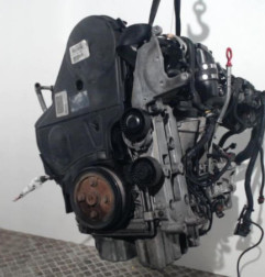 Moteur VOLVO S 60 1 Photo n°9