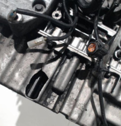 Moteur VOLVO S 60 1 Photo n°10