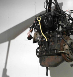 Moteur RENAULT TWINGO 1 Photo n°1