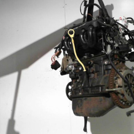 Moteur RENAULT TWINGO 1 Photo n°1
