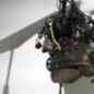 Moteur RENAULT TWINGO 1