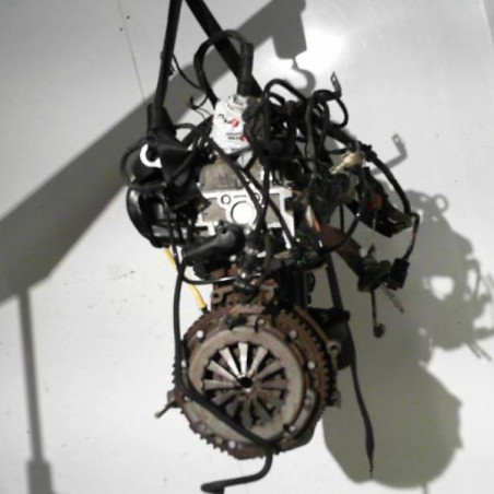 Moteur RENAULT TWINGO 1