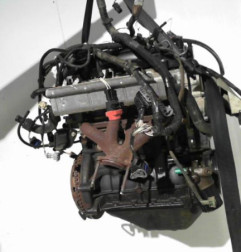Moteur RENAULT TWINGO 1 Photo n°3