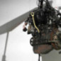 Moteur RENAULT TWINGO 1