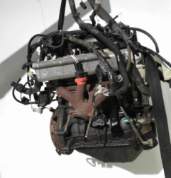 Moteur RENAULT TWINGO 1 Photo n°7