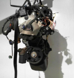 Moteur RENAULT TWINGO 1 Photo n°8