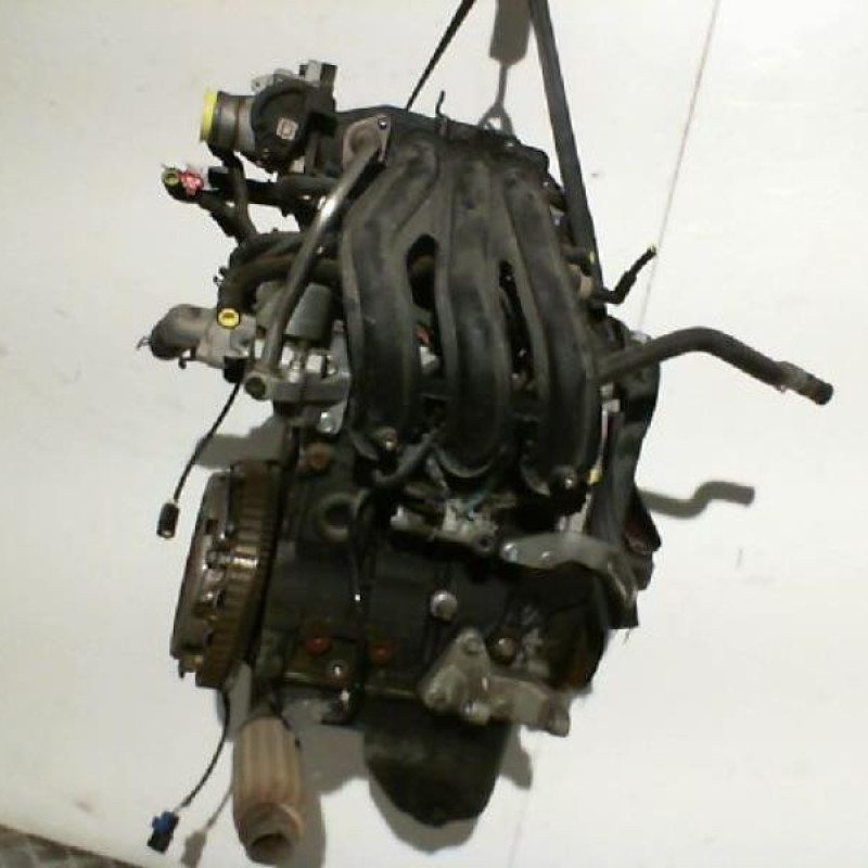 Moteur CHEVROLET MATIZ 2