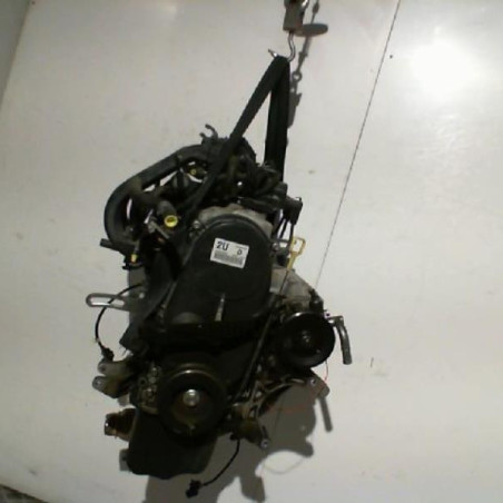 Moteur CHEVROLET MATIZ 2