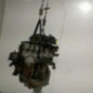 Moteur CHEVROLET MATIZ 2