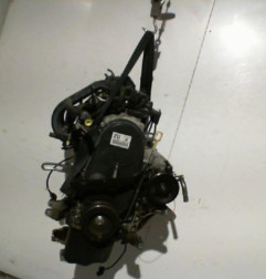Moteur CHEVROLET MATIZ 2 Photo n°6